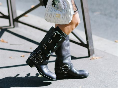 zara miu miu boots